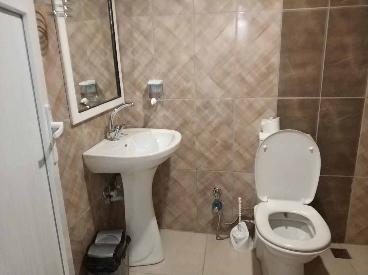 Gvar Apart Otel Antalya Chambre photo